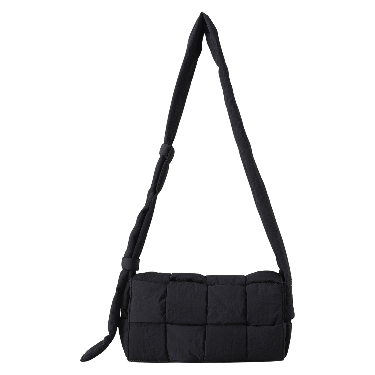 BOTTEGA VENETA(USED)보테가베네타 테크 카세트 백